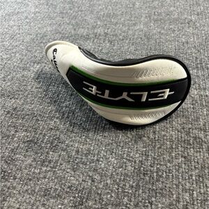 Callaway Elite Hybrid Headcover